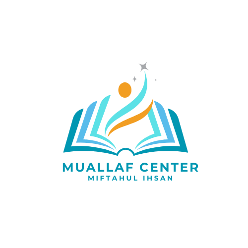 YASMI Muallaf Center