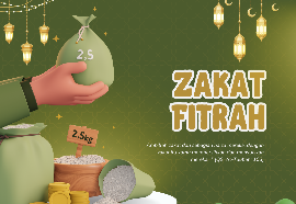 Zakat Fitrah: Pengertian, Hukum, dan Panduan Lengkap Zakat Fitrah: Pengertian, Hukum, dan Panduan Lengkap